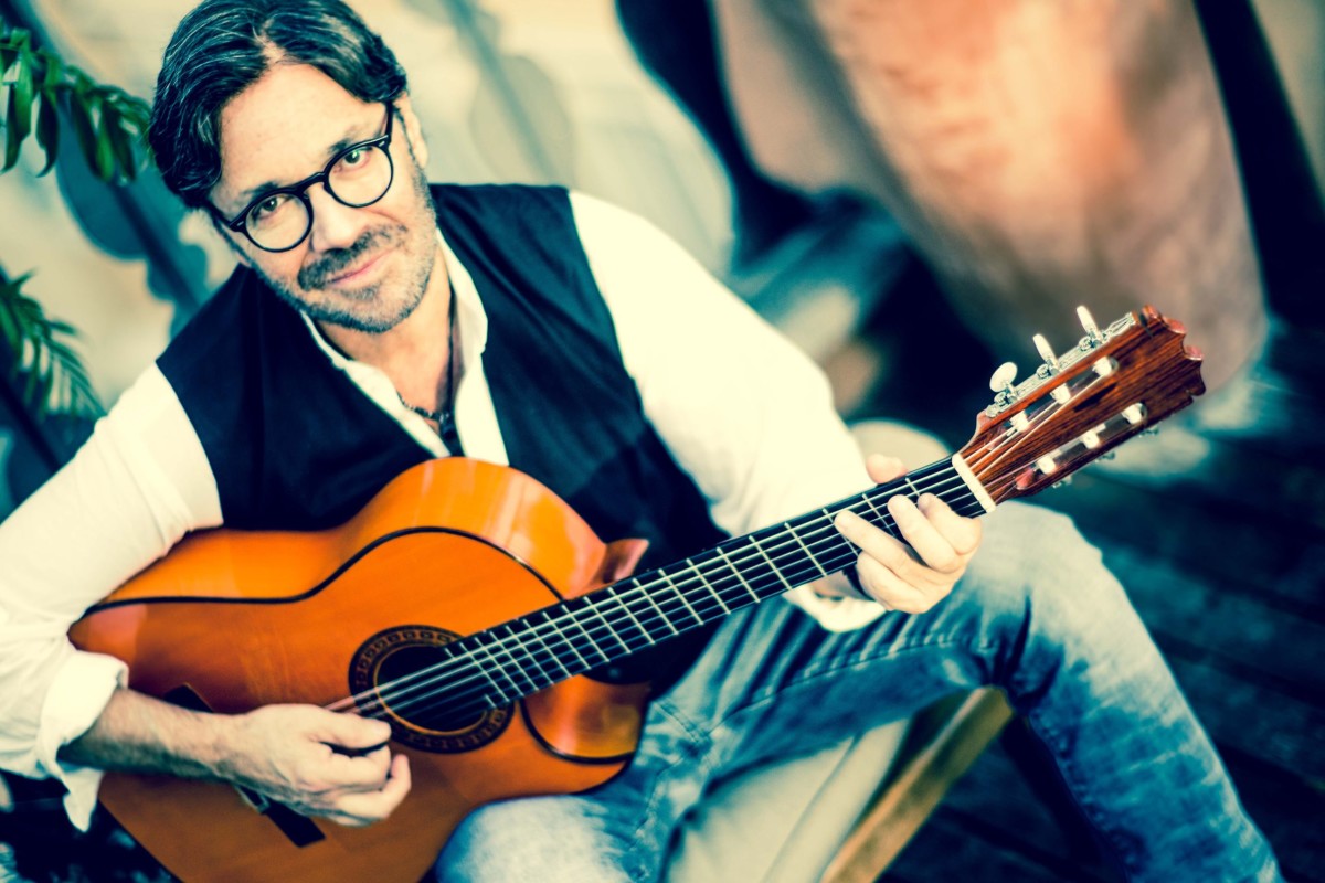 Al Di Meola 220723