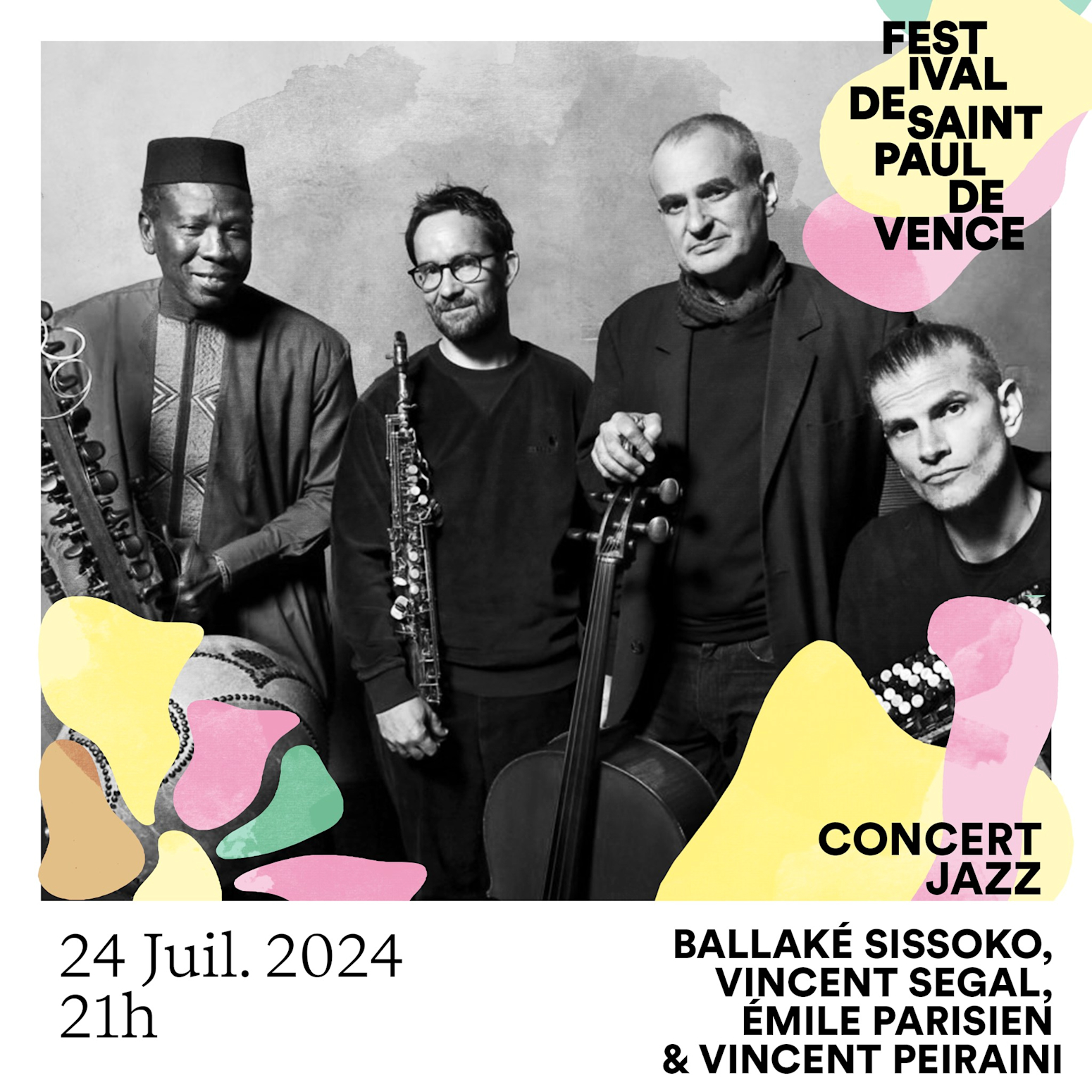 ballaké sissoko 240724