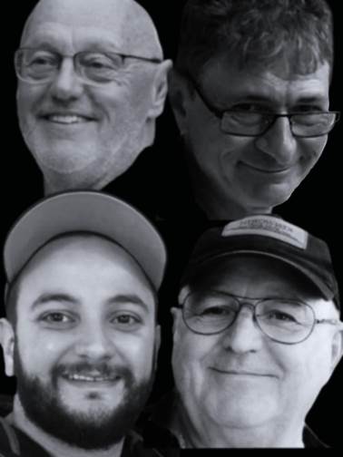 Georges Caparros 1224