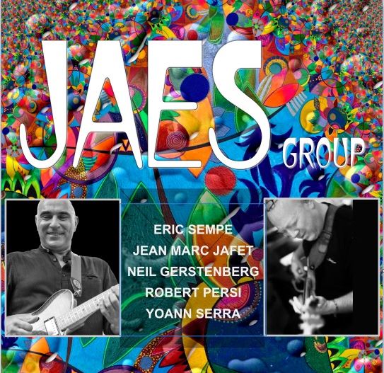 Jaes-QUINTET-V23