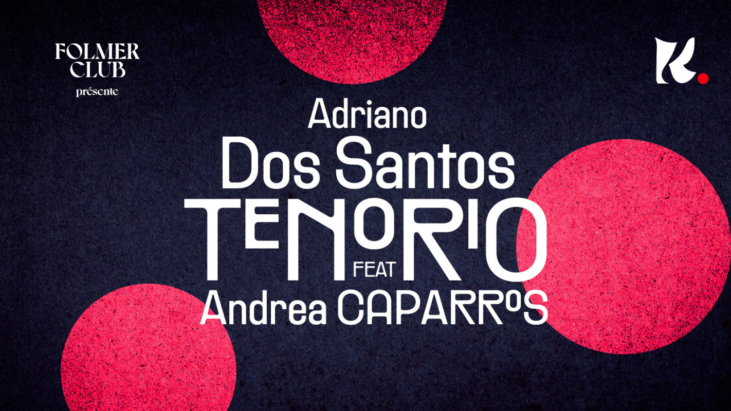 Andrea Caparros Adriano Dos Santos 150423