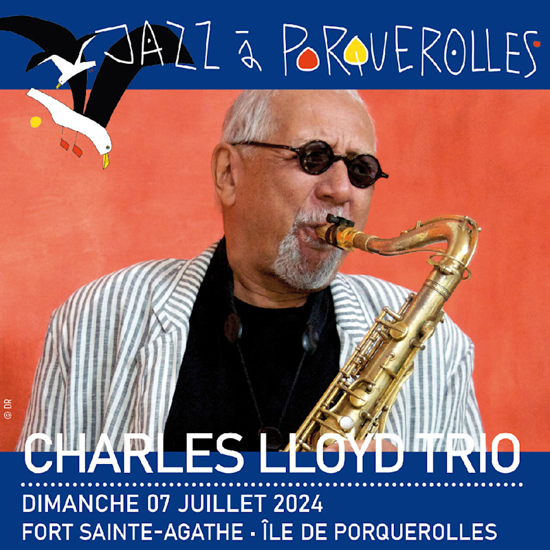 Charles lloyd 070724