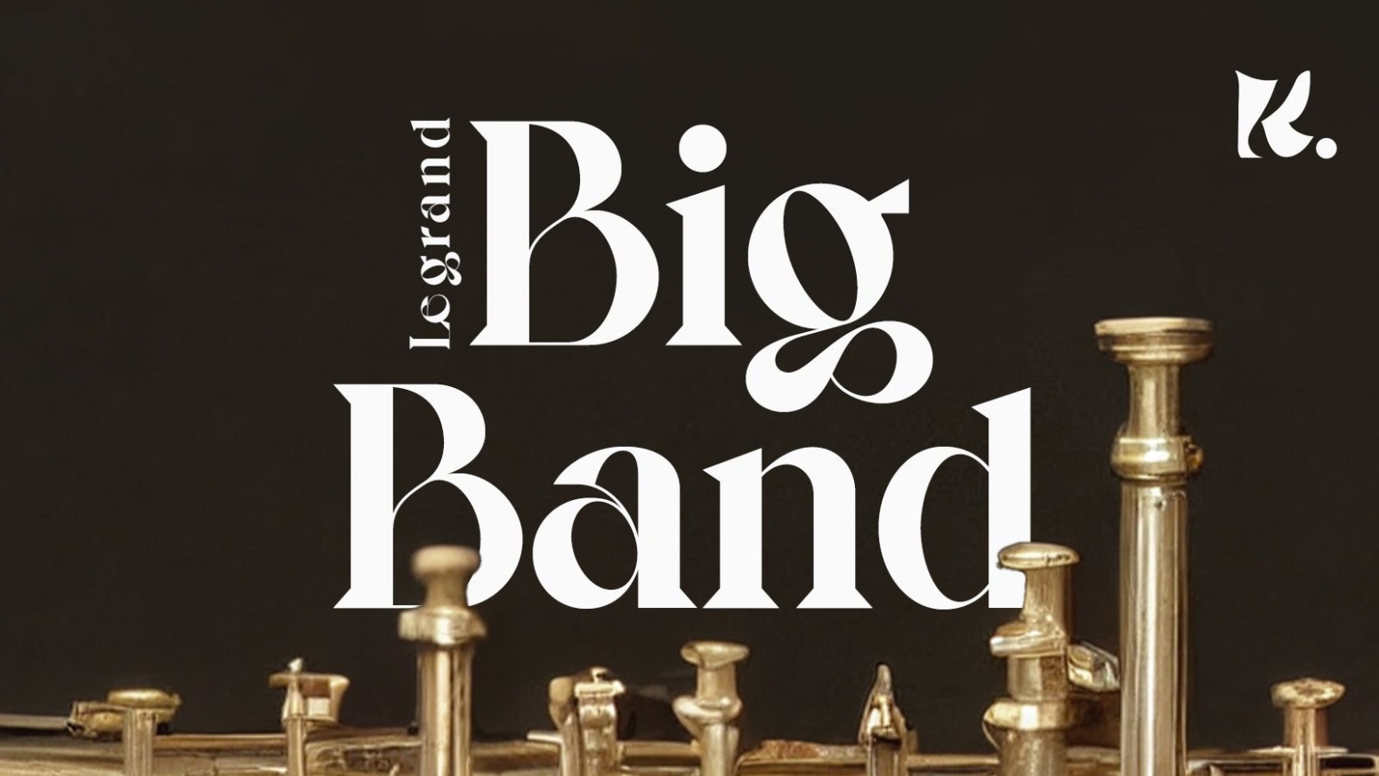 le grand big band 010423 