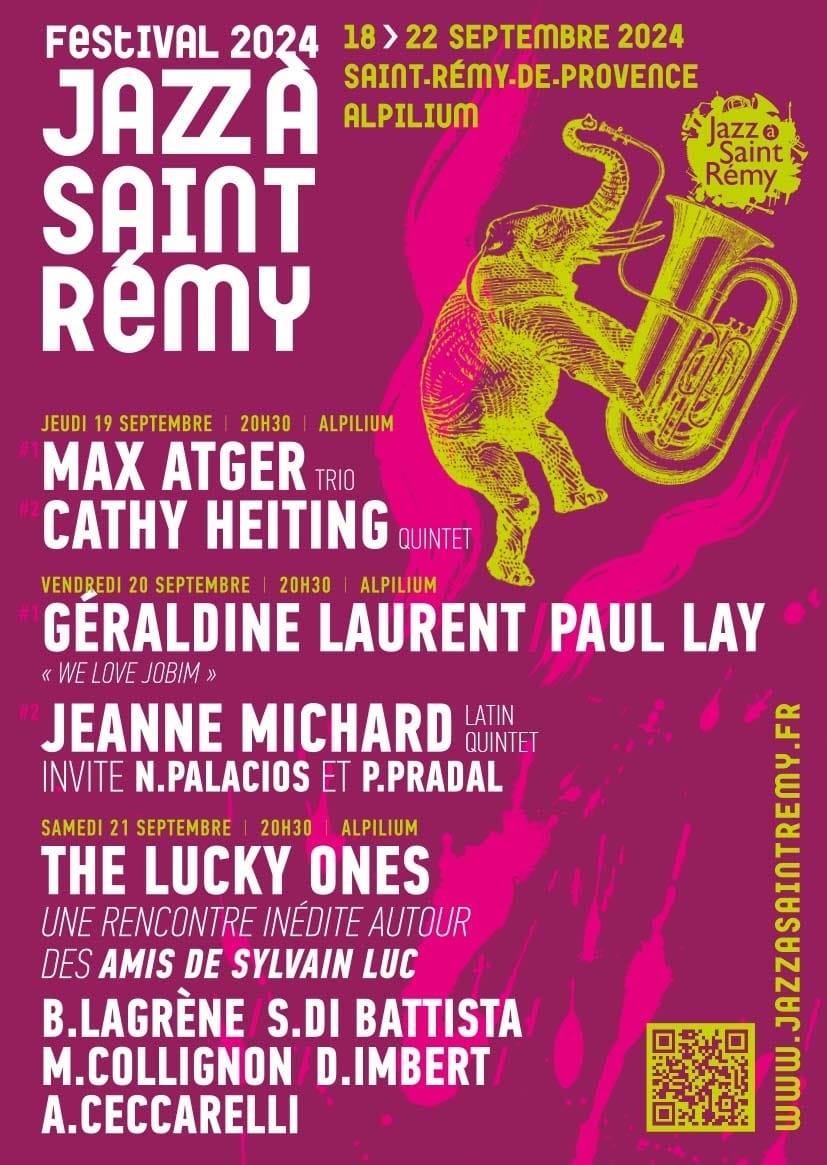 jazz a saint-rémy 24 aff ok