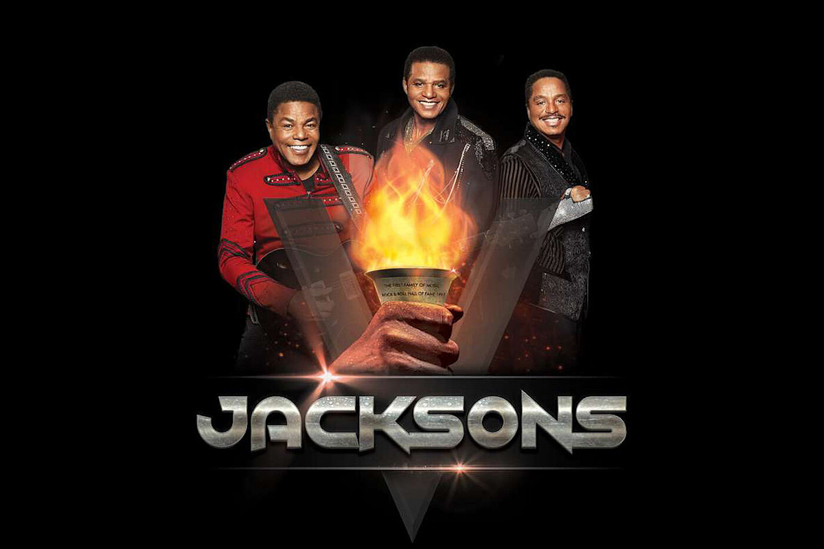 THE JACKSONS 07 2024