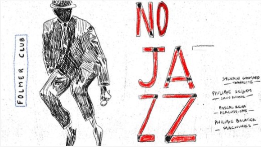 No jazz 0124