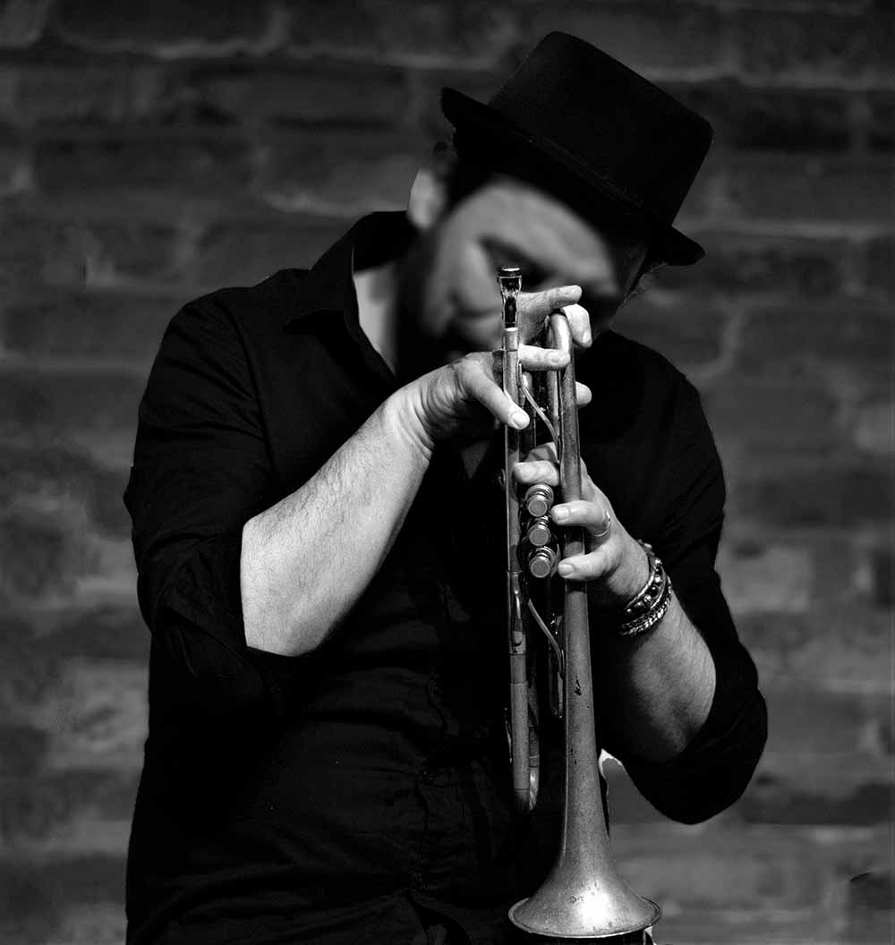 OpenmindED- Patrick MARTINEAU