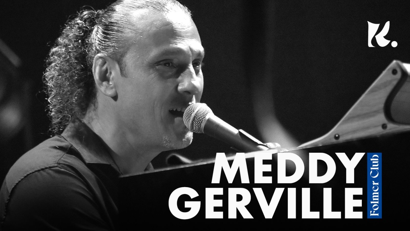 Meddy Gerville 060523 