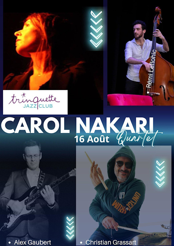 carol nakari 160824