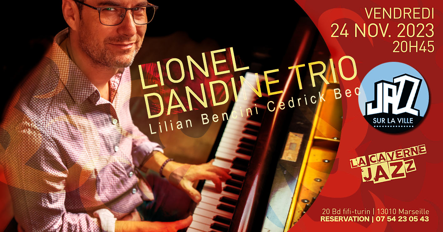 Lionel Dandine 1123