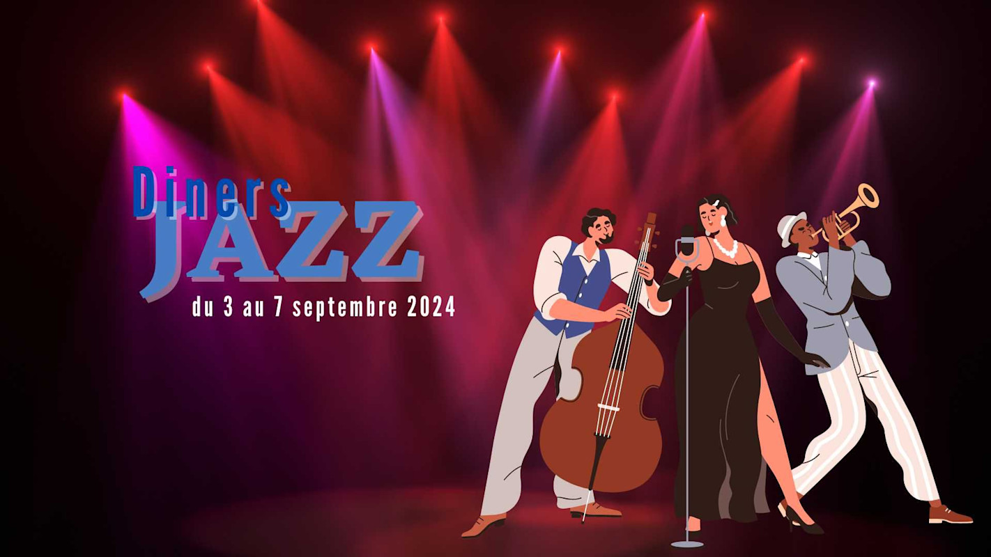 diners jazz greoux 030924