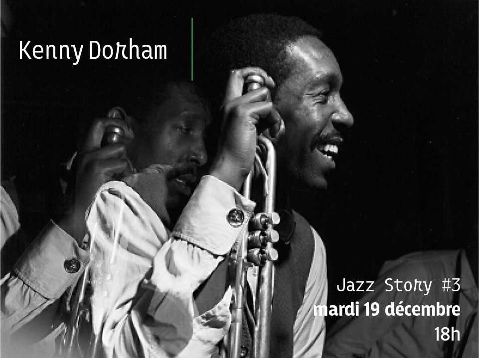 kenny Dorham 1223