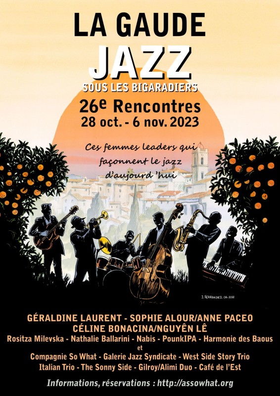 Jazz sous les bigaradiers Aff 23 347446333 617962936935911 1796273253317277819 n