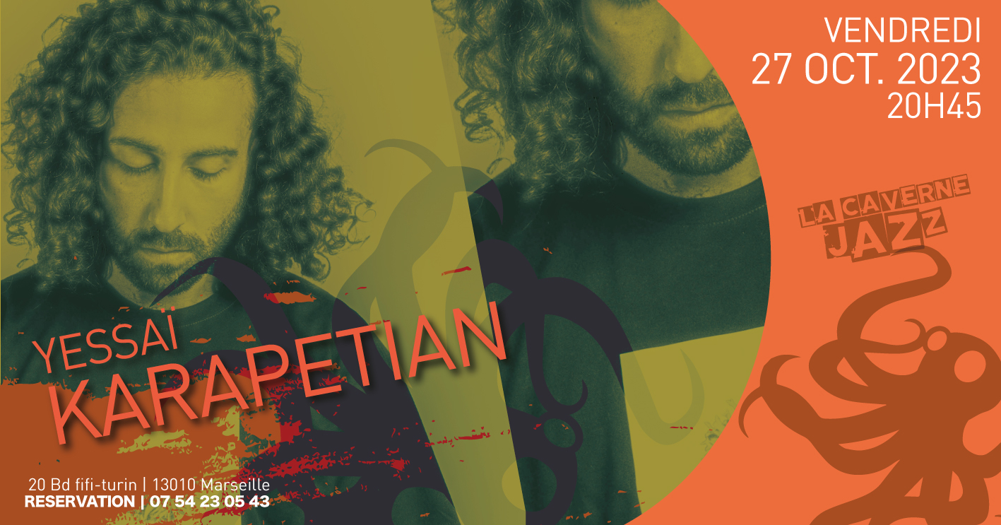 Yessaï Karapetian 1023