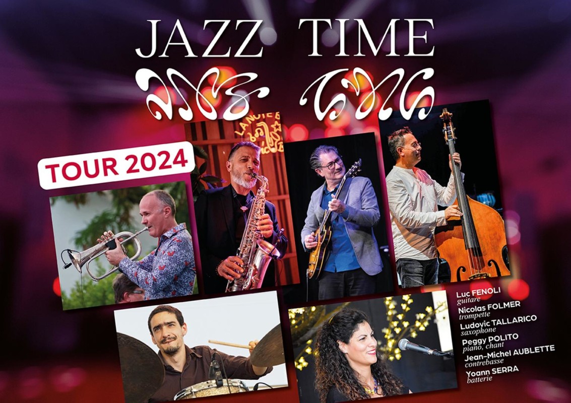 jazz time 020324