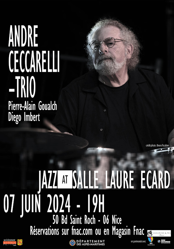 Andre ceccarelli Affiche07juin2024-min
