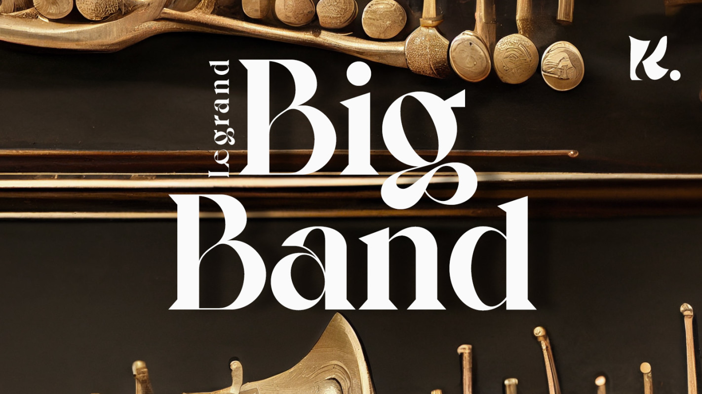 Le Grand Big Band