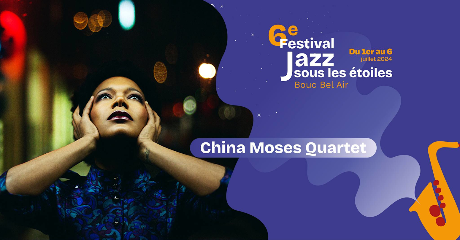 China Moses 0724