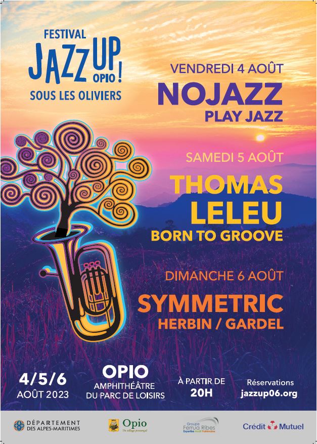 Jazz up oliviers 0823 Aff OK