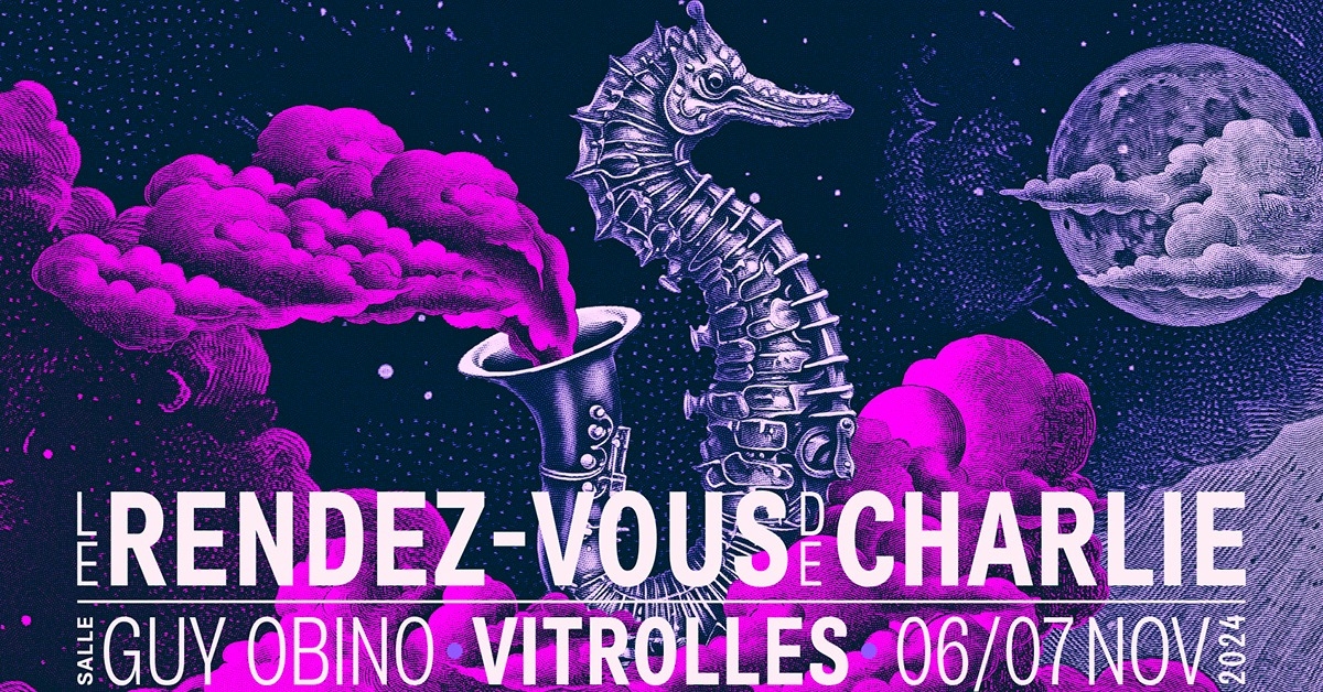 Le rendez-vous de charlie 2024