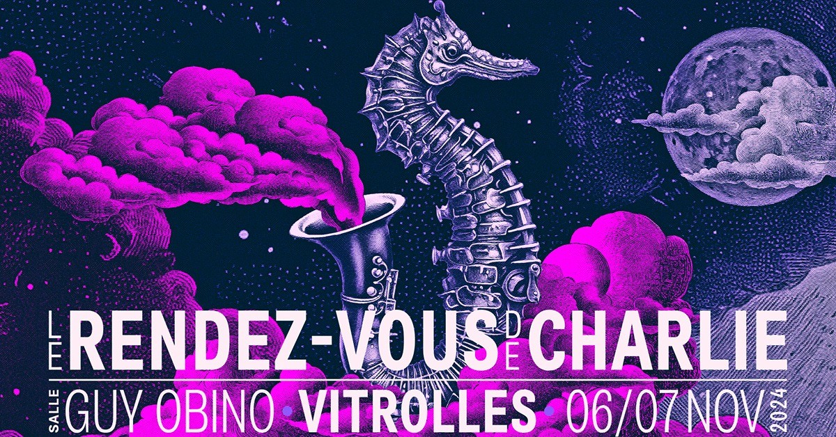 Le rendez-vous de charlie 2024