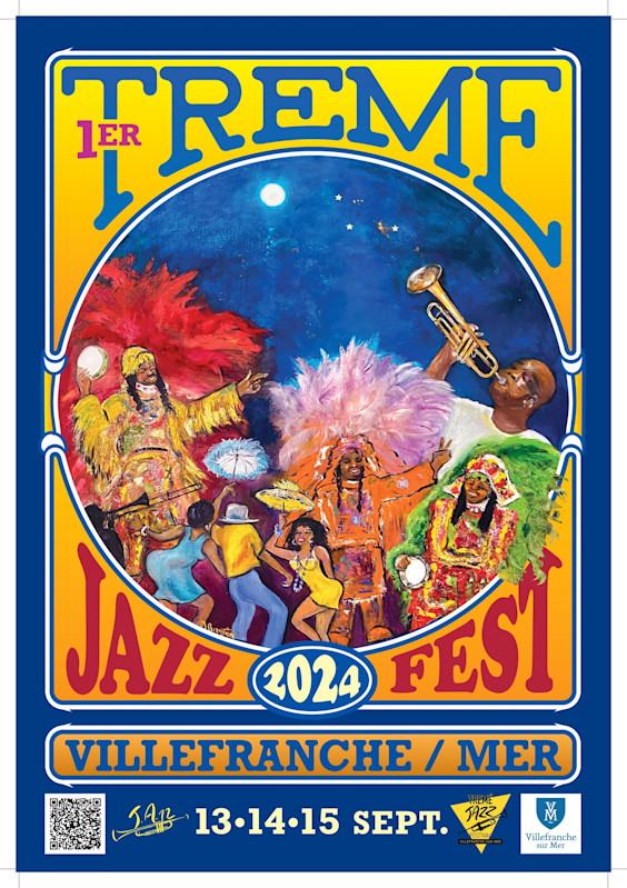 treme jazz festival 24 aff