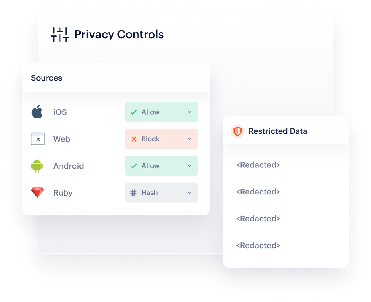 data-retention-privacy-controls