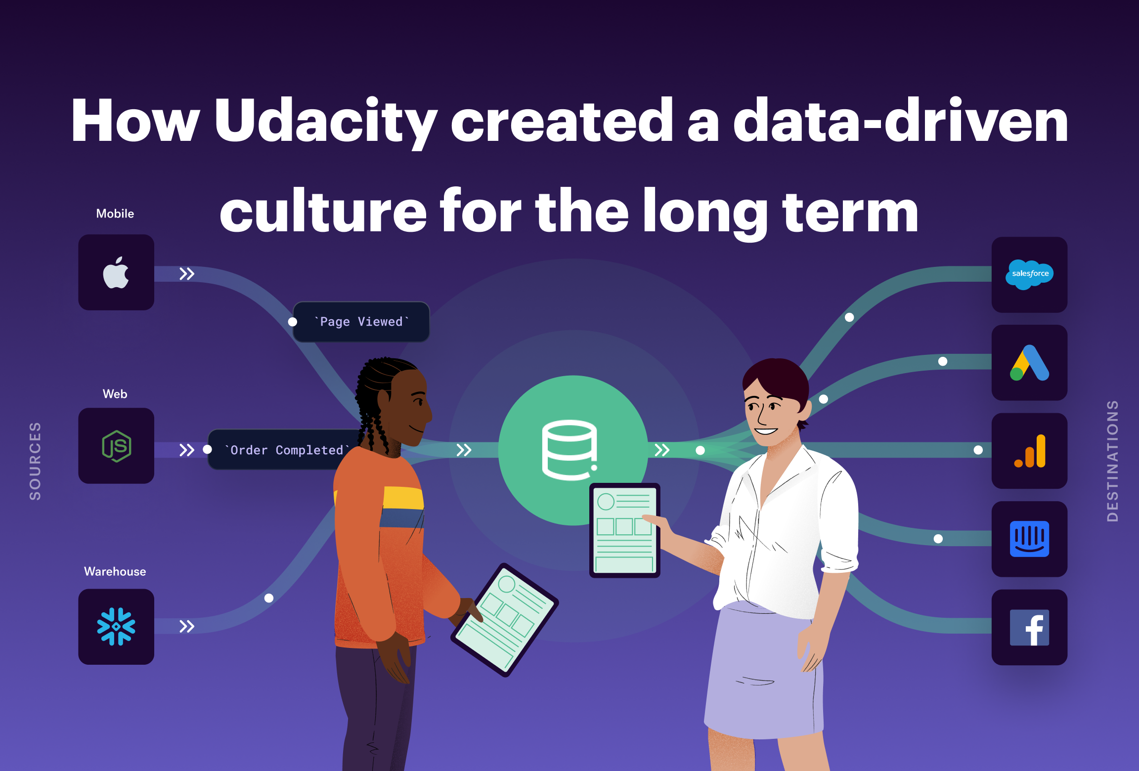 udacity data driven culture blog image