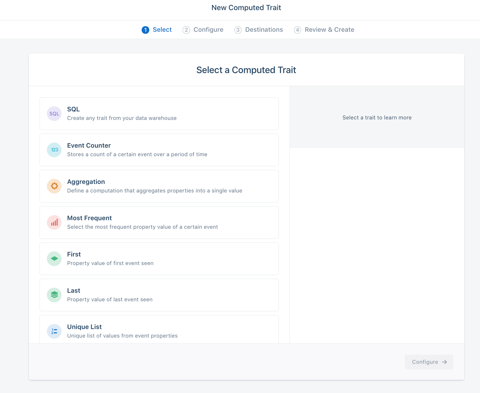 Segment Twilio tutorial7