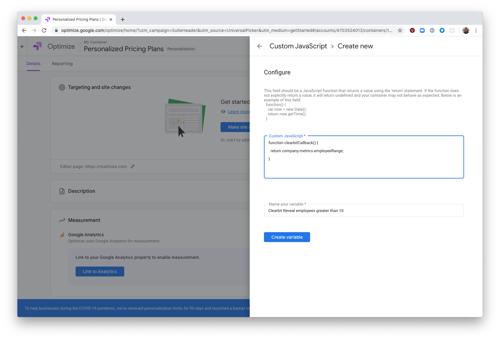 personalized pricing plans7