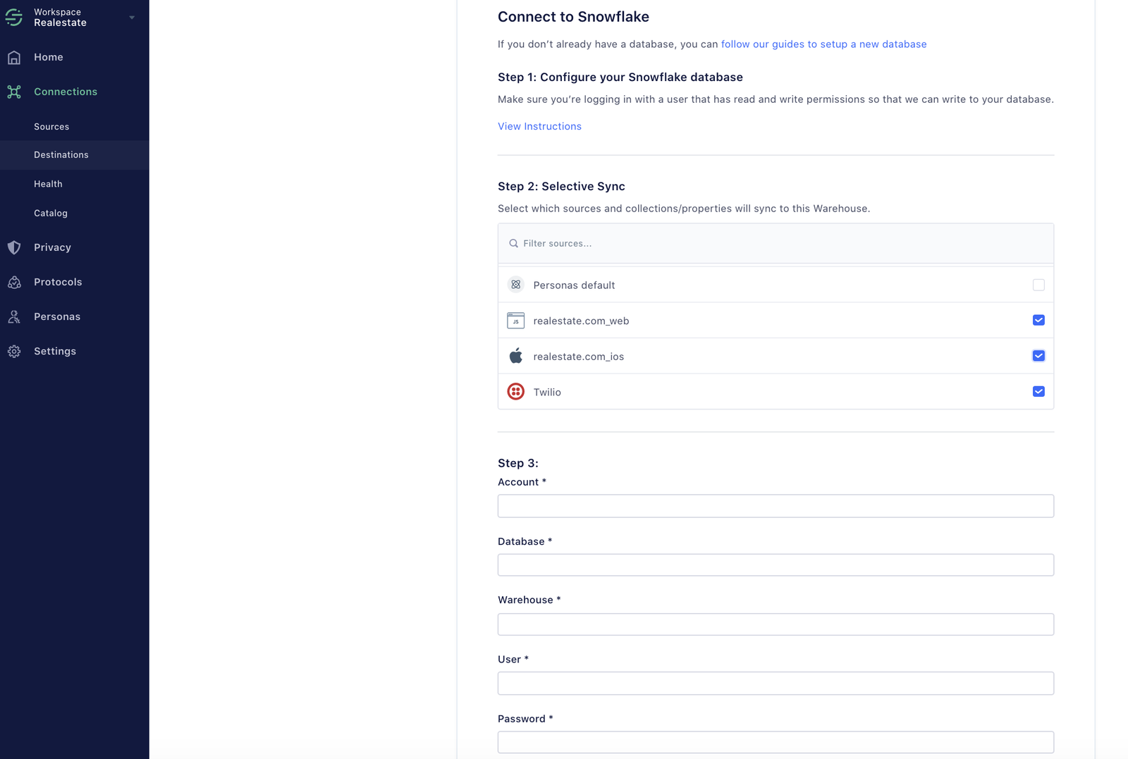 9Segment Twilio tutorial