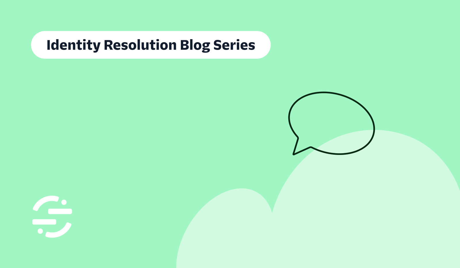 Id Resolution Blog Series