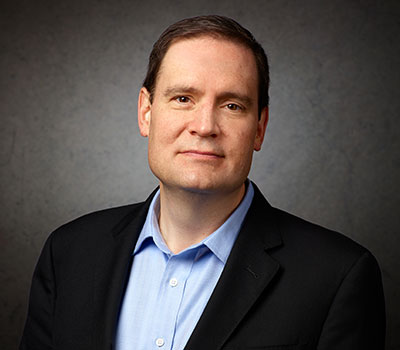 Chris Walters, Chief Executive Officer