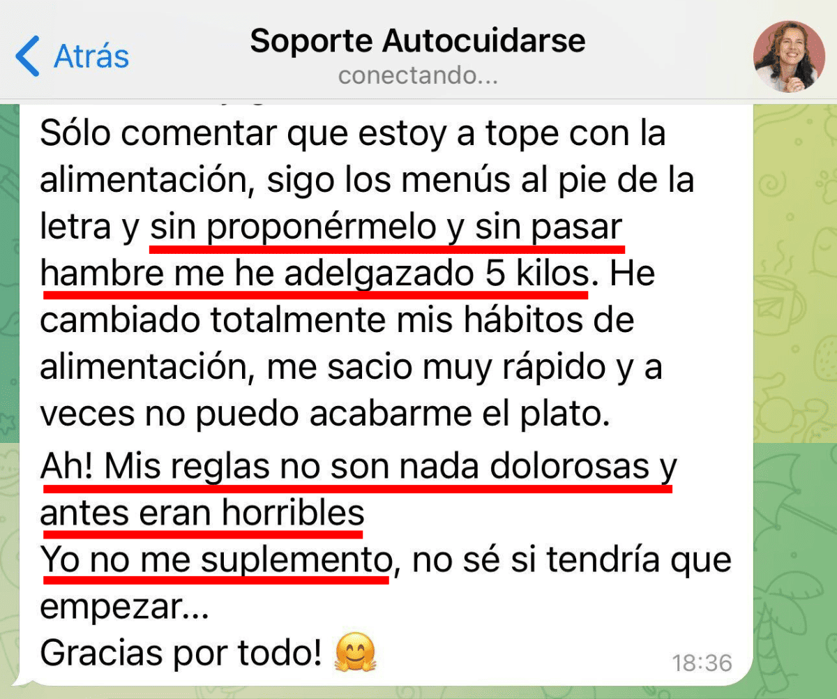 Testimonio