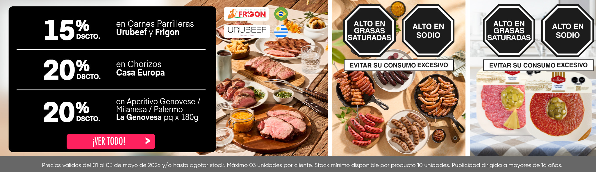 Accesibilidad SEO.
