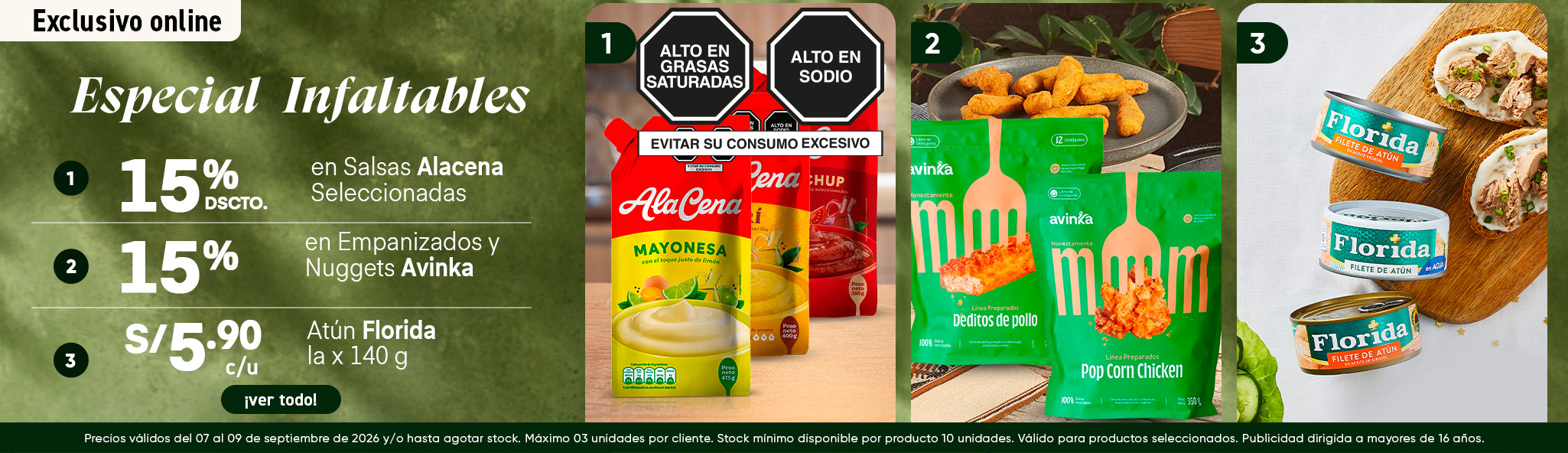 Accesibilidad SEO.