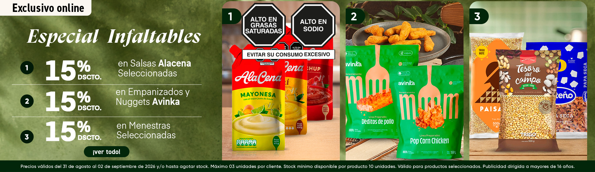 Accesibilidad SEO.