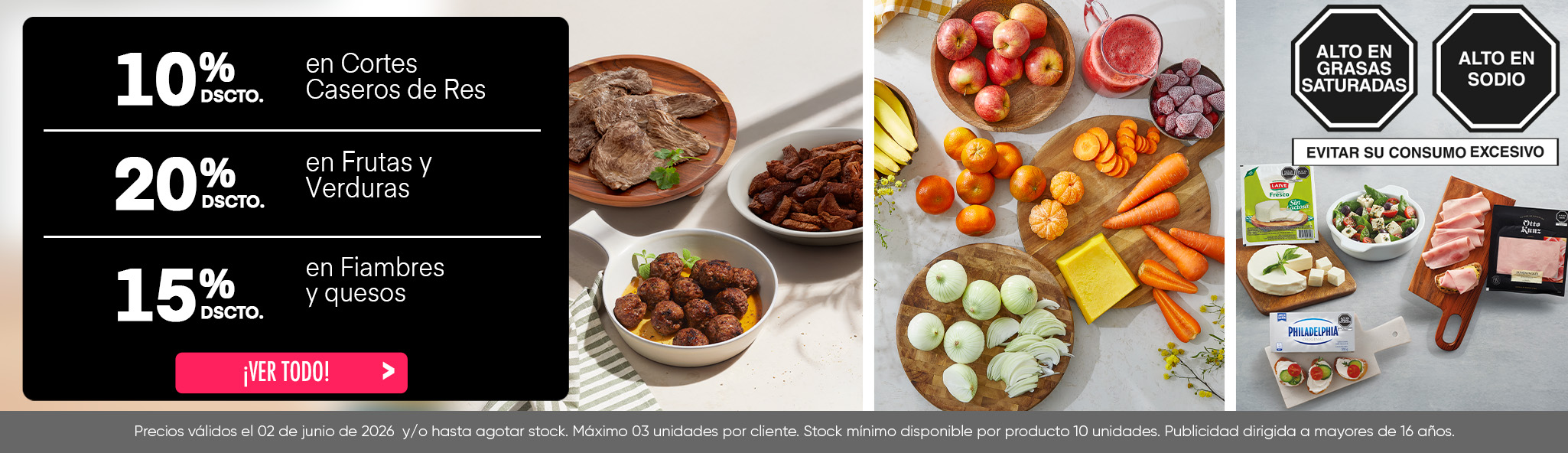 Accesibilidad SEO.