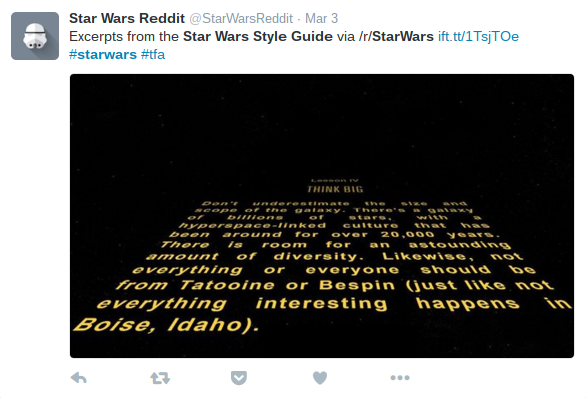 star wars social media 2