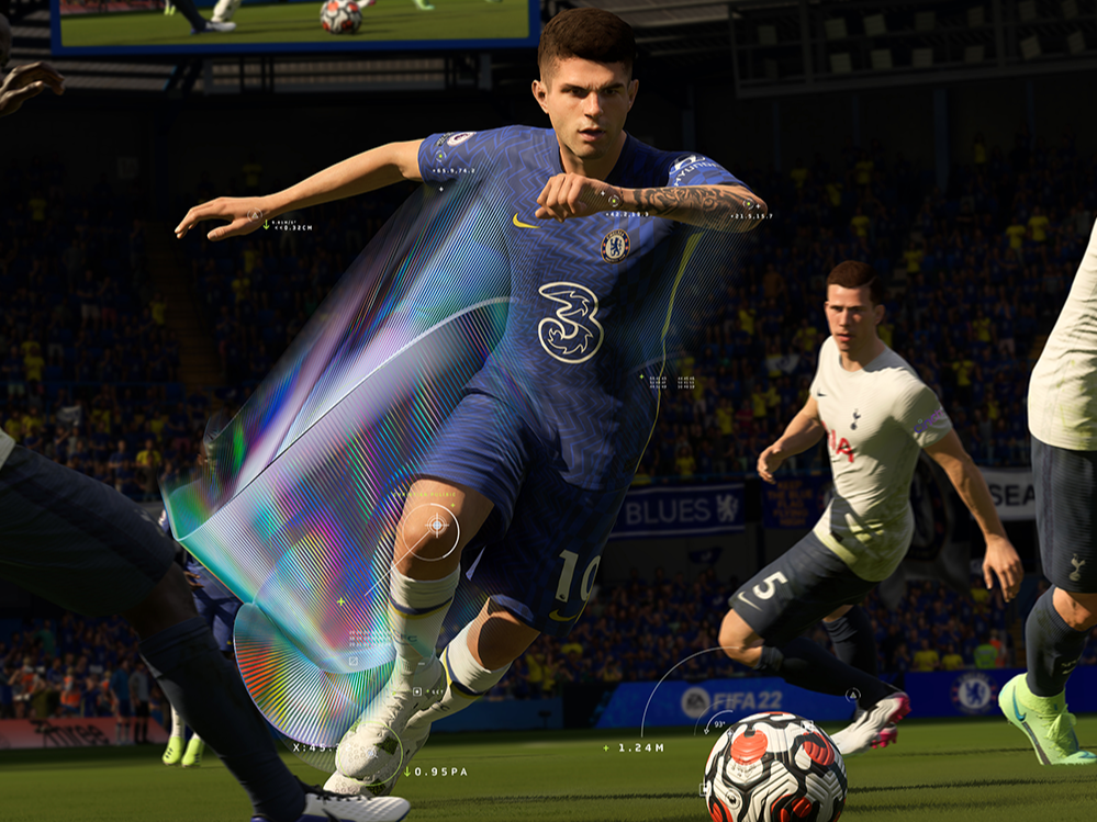 FIFA 24: More Pro Club Information On EA Sports FC 24 (Cross-platform play,  Nintendo Switch) : r/FIFANEWS