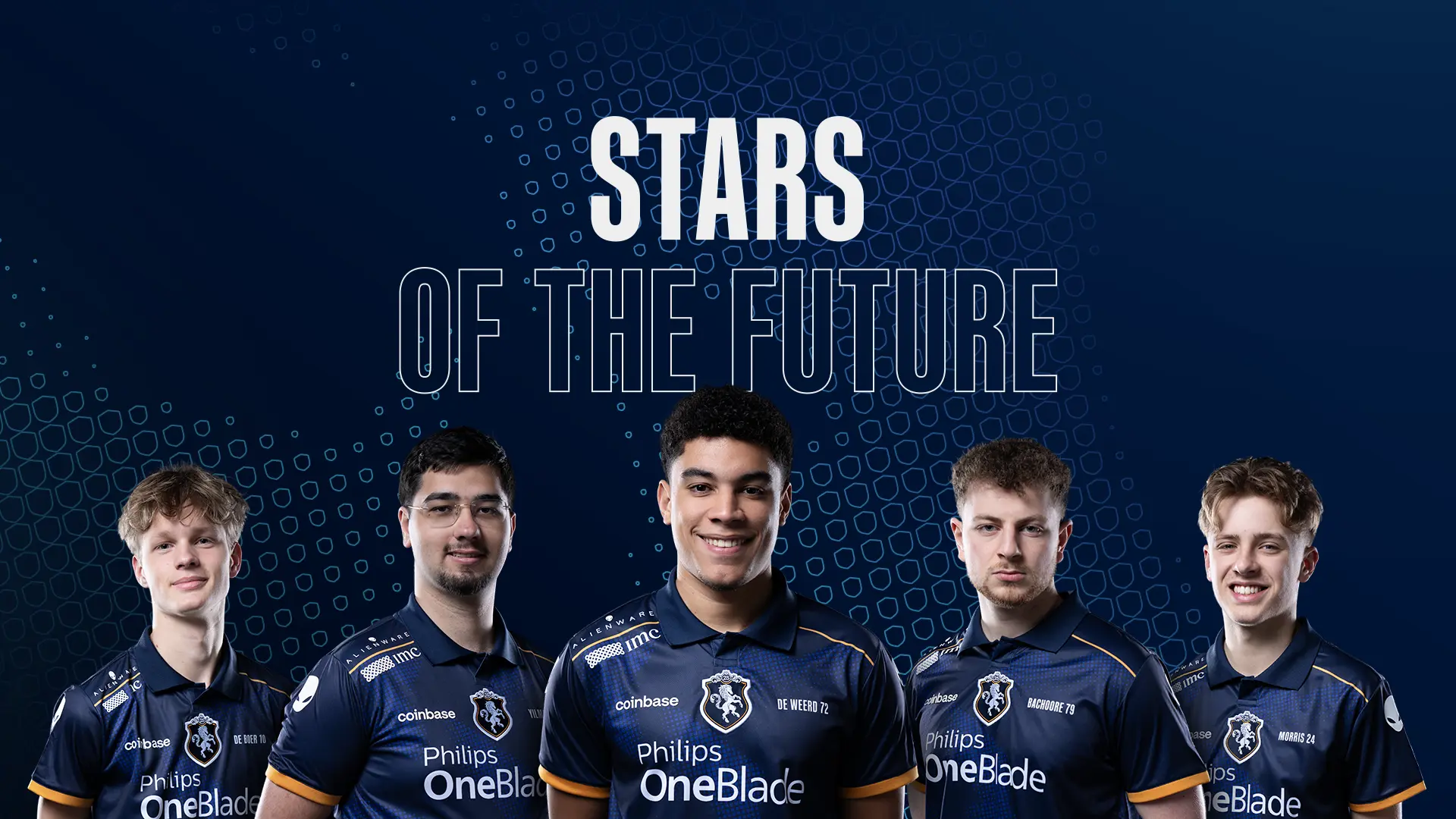 Hero Header Team Gullit Team Liquid