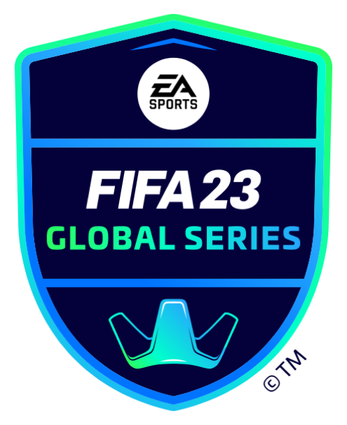 FIFA 23 Global Series Logo