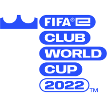 FIFAe Club World Cup 2022 logo