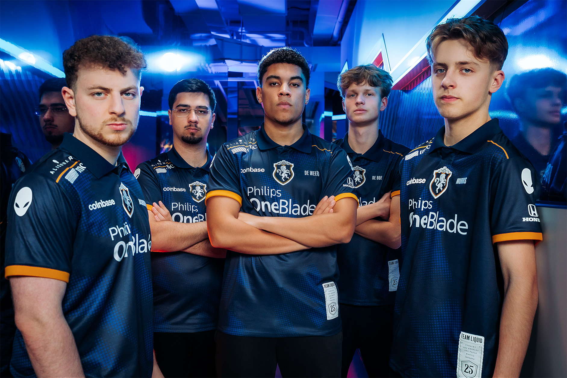 Subscribe to our newsletter