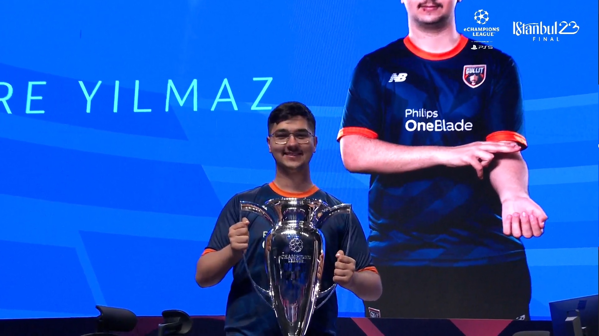 FIFA 23 hosts an event dedicated to European competitions. FIFA news -  eSports events review, analytics, announcements, interviews, statistics -  FFuhcHwTM