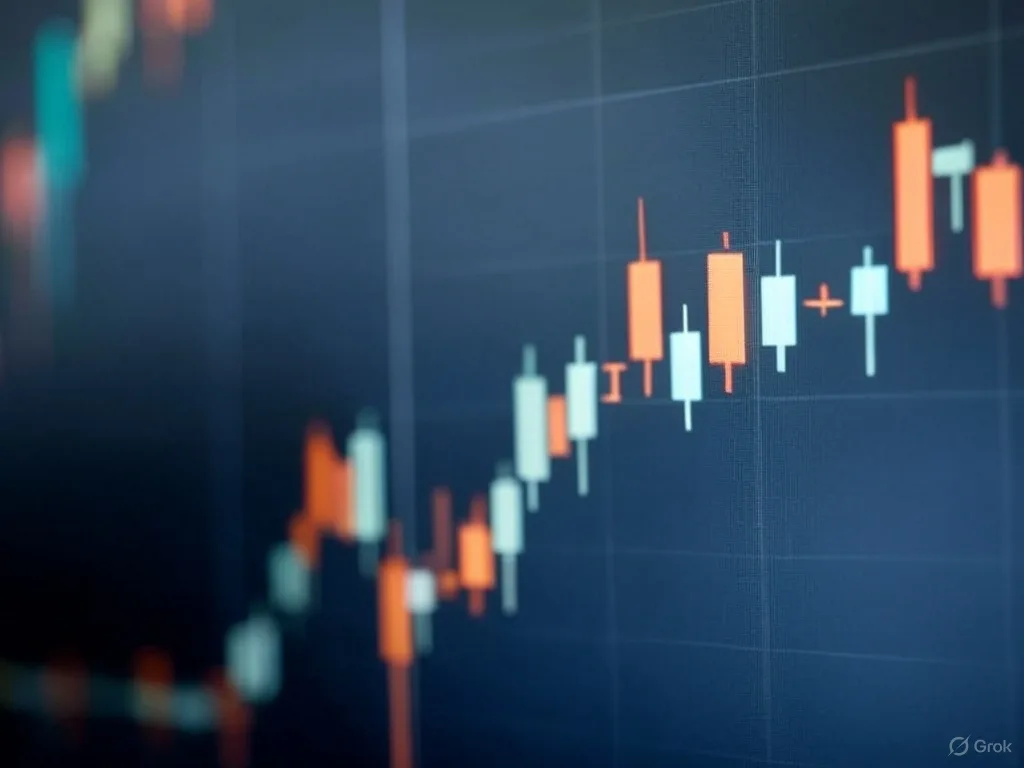 Candlestick Patterns: A Comprehensive Technical Analysis Guide