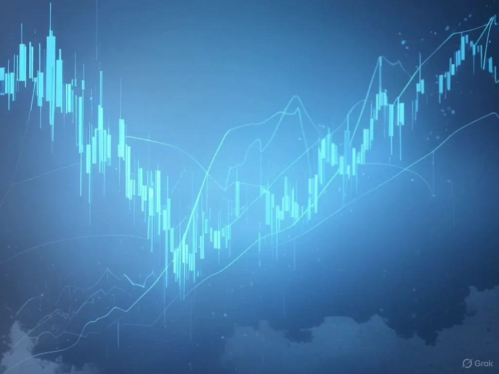 Crypto Price Movements: Understanding Ticks and Pips in Digital Assets
