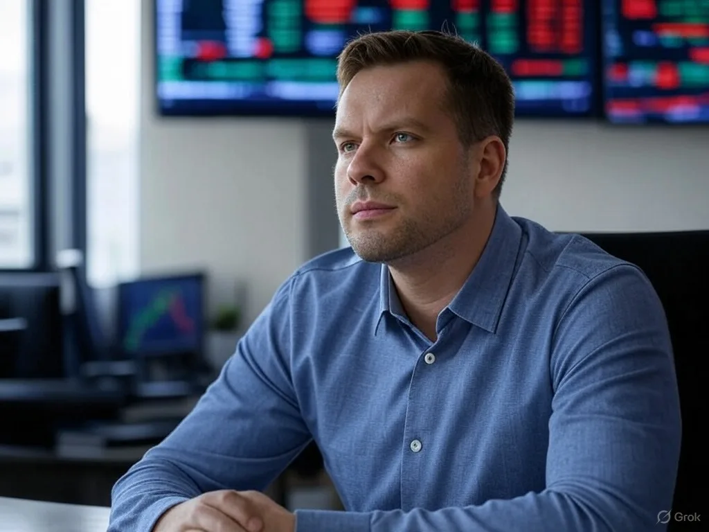 A Beginners Guide to Day Trading
