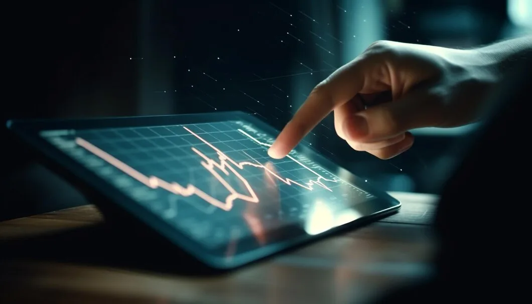 Trendlines: Your Visual Compass in the Market