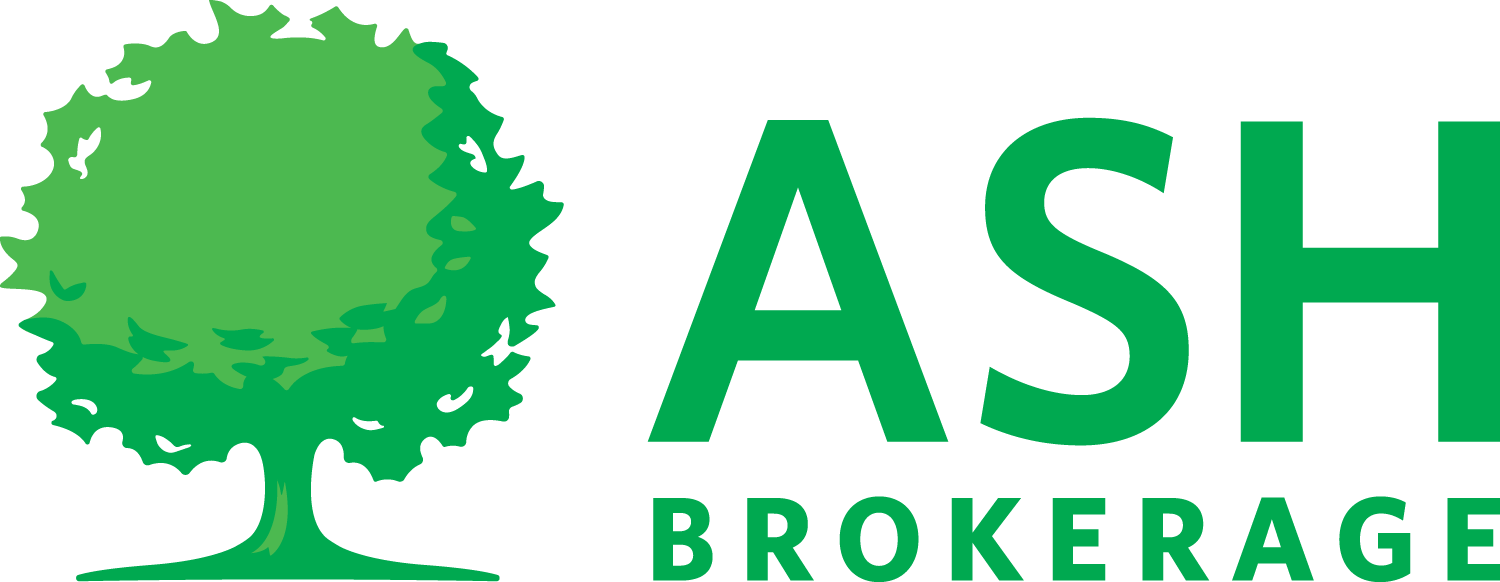 Ash Brokerage